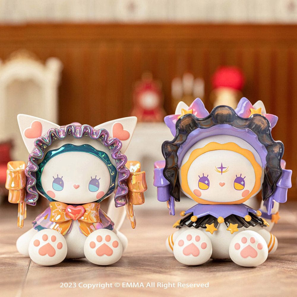 Emma Tea Party Special Classic Series Blind Box【Emma】