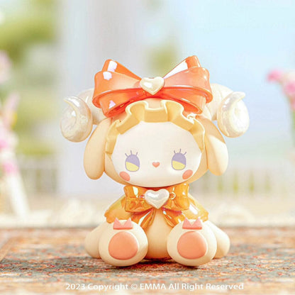 Emma Tea Party Special Classic Series Blind Box【Emma】