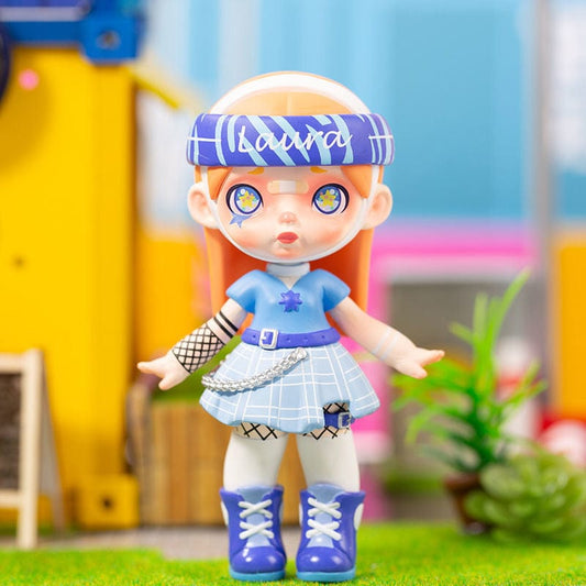 Laura Fashion Fruit Series 1【Toycity】