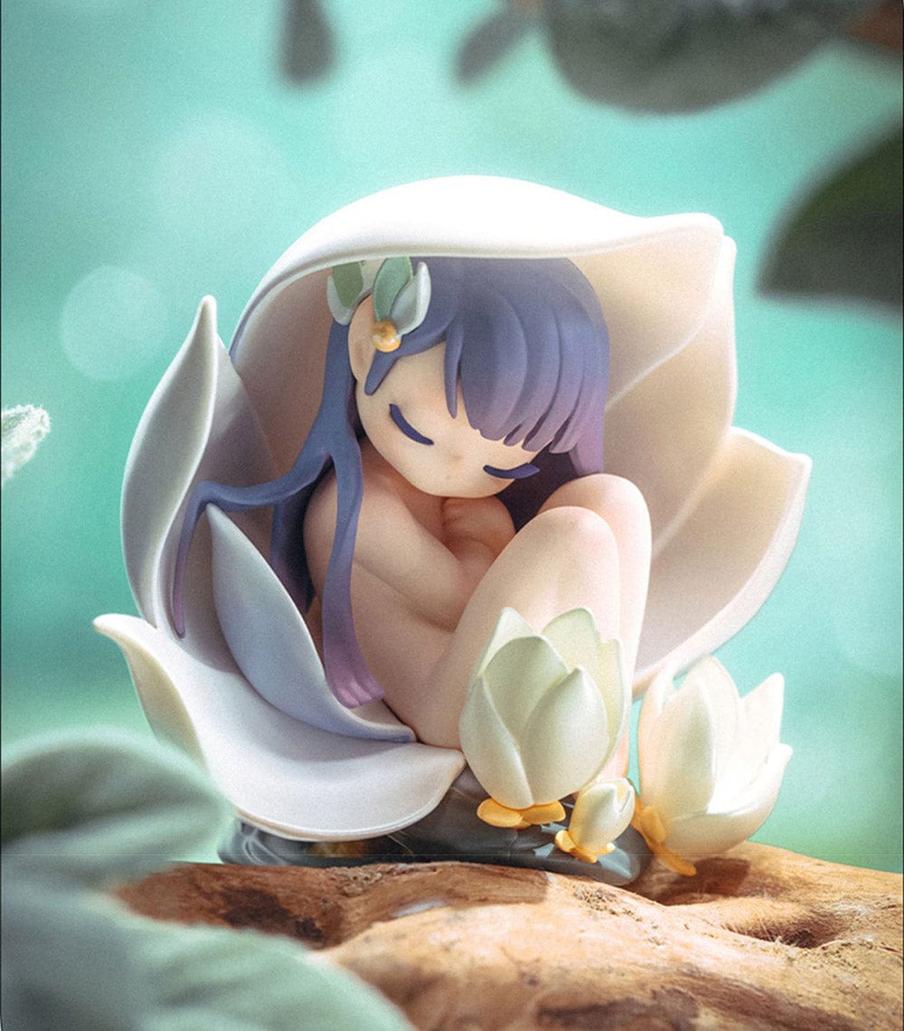 Sleep Flower Elf Series Blind Box