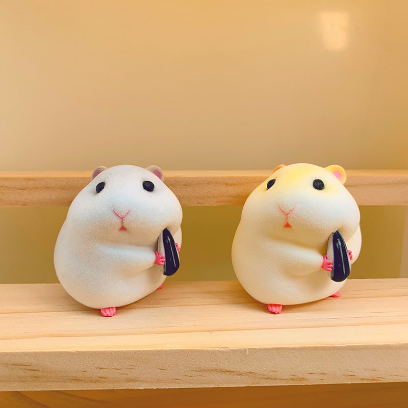 【BOGO】Hamster Series