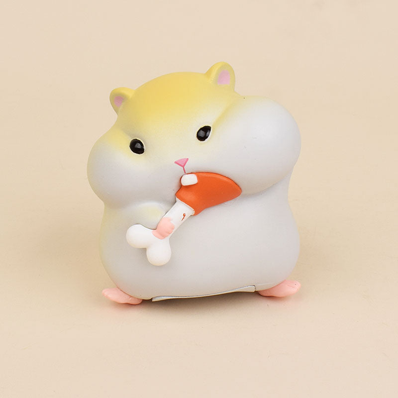 【BOGO】Hamster Series