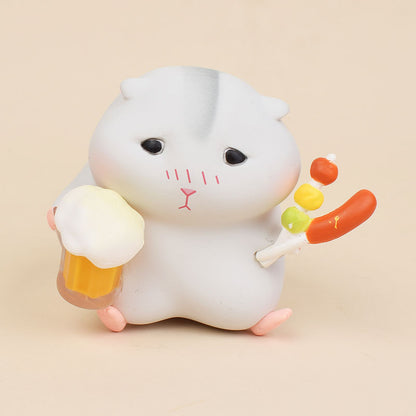 【BOGO】Hamster Series