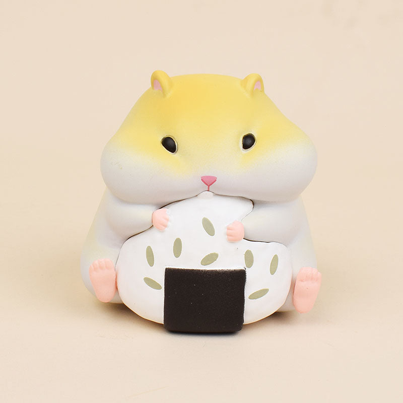 【BOGO】Hamster Series