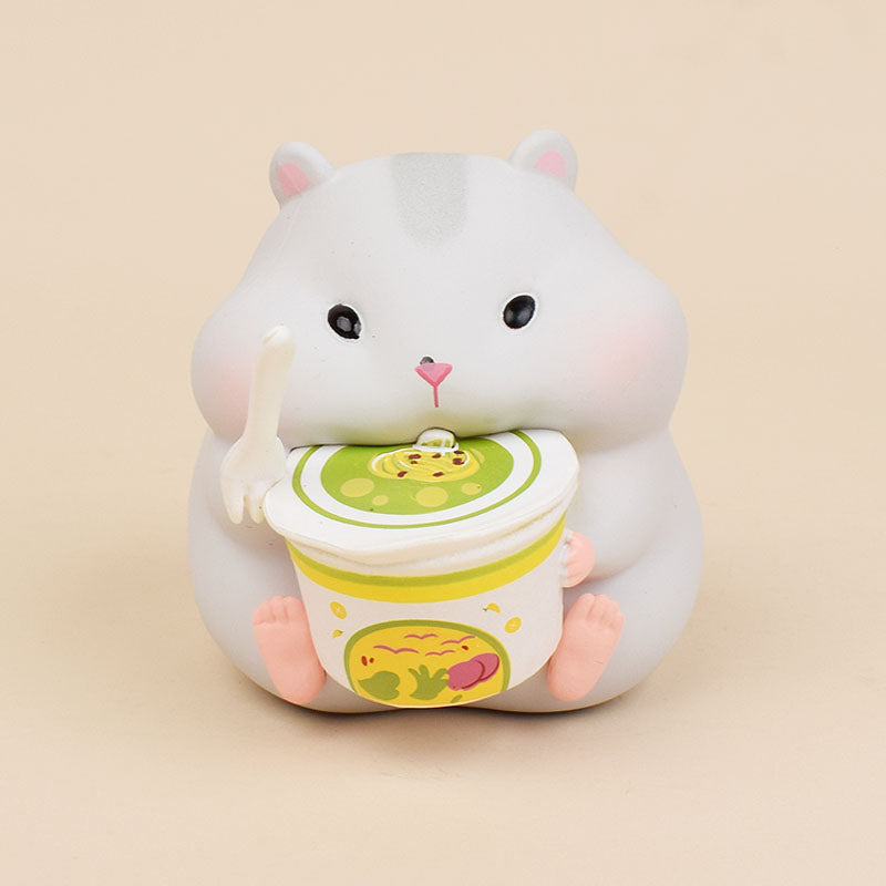 【BOGO】Hamster Series