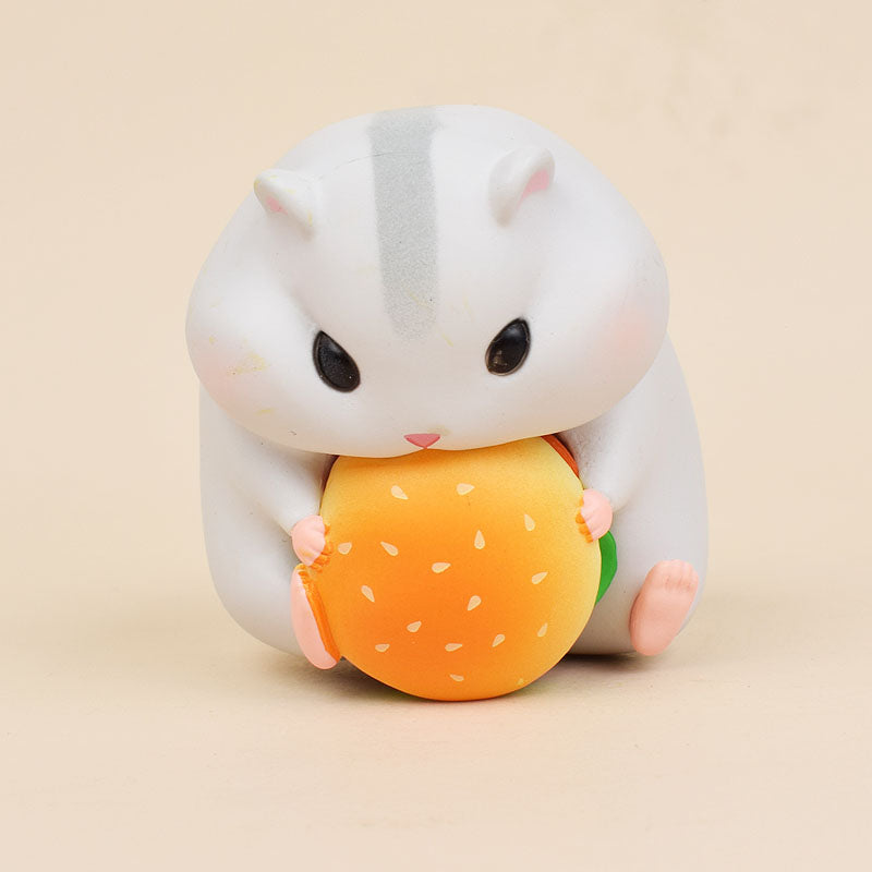 【BOGO】Hamster Series