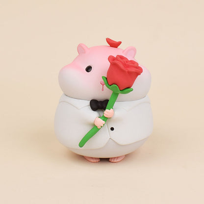 【BOGO】Hamster Series