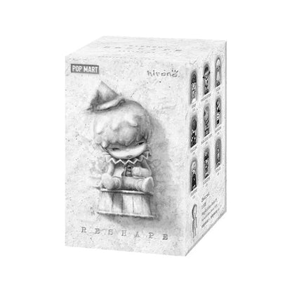 【SALE】Hirono Reshape Series 5 Blind Box