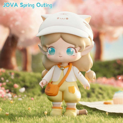 JOVA Spring Outing Series Blind Box