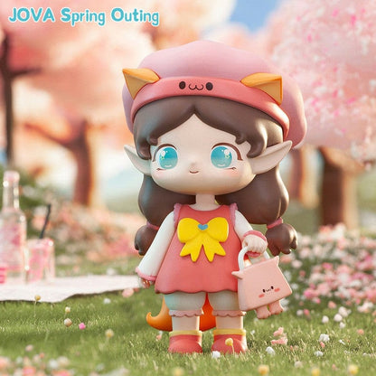 JOVA Spring Outing Series Blind Box