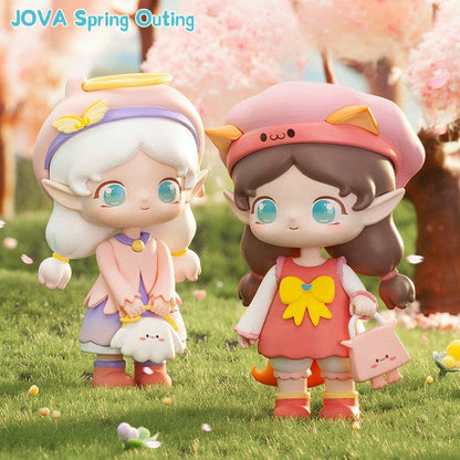 JOVA Spring Outing Series Blind Box