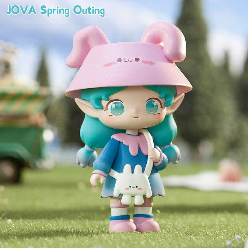 JOVA Spring Outing Series Blind Box