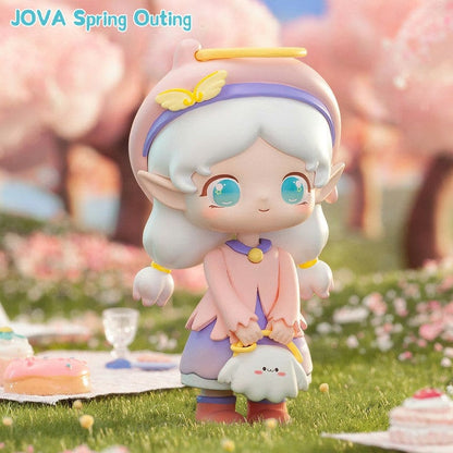 JOVA Spring Outing Series Blind Box