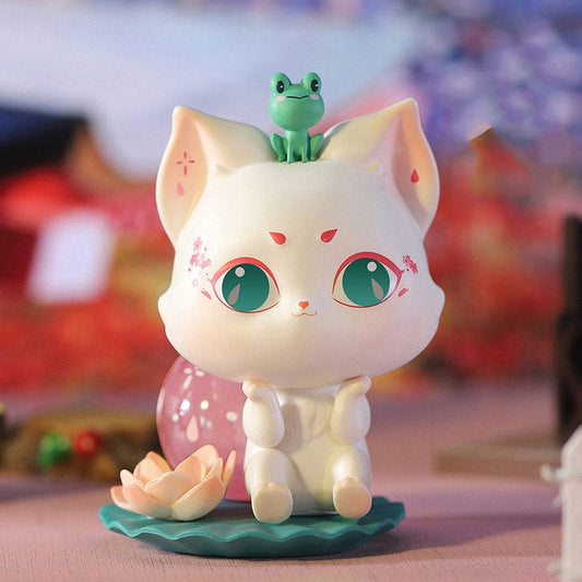 Kori Fox Cherry Blossom Limited Series