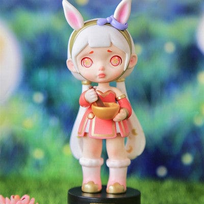 Laura Chinese Style Series Blind Box【Toycity】