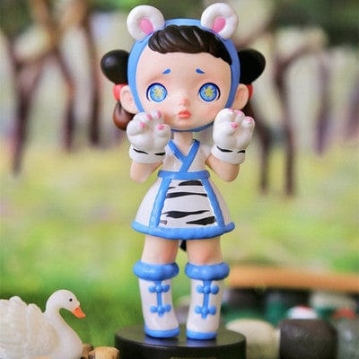 Laura Chinese Style Series Blind Box【Toycity】