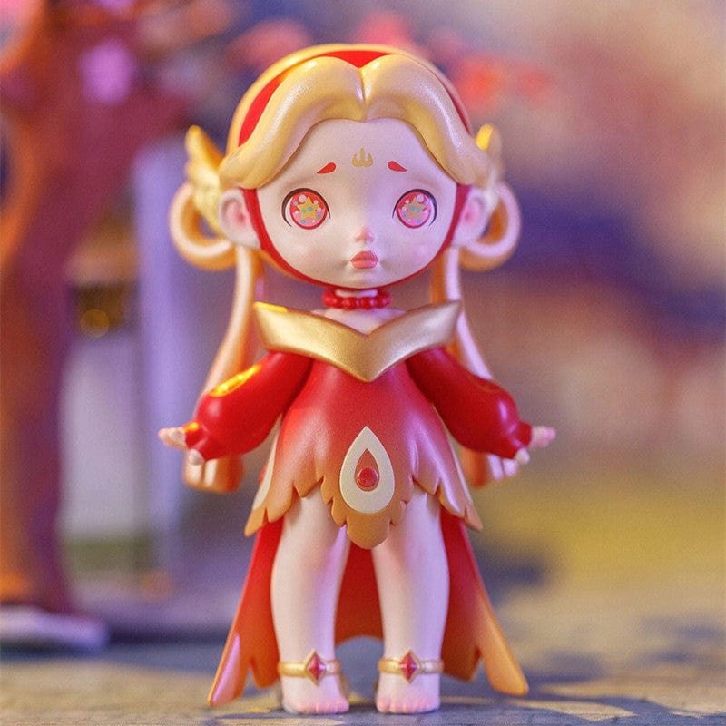 Laura Chinese Style Series Blind Box【Toycity】