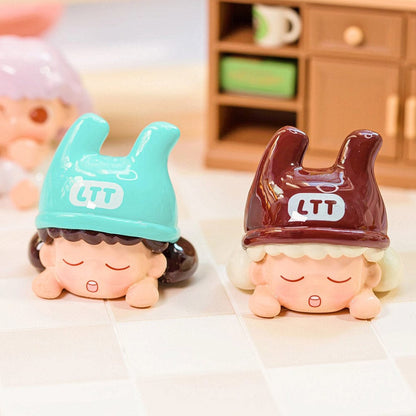 【SALE】LATTA Have Fun Bean Series Blind Box