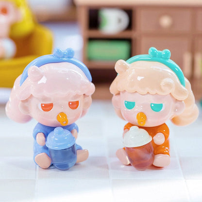 【SALE】LATTA Have Fun Bean Series Blind Box