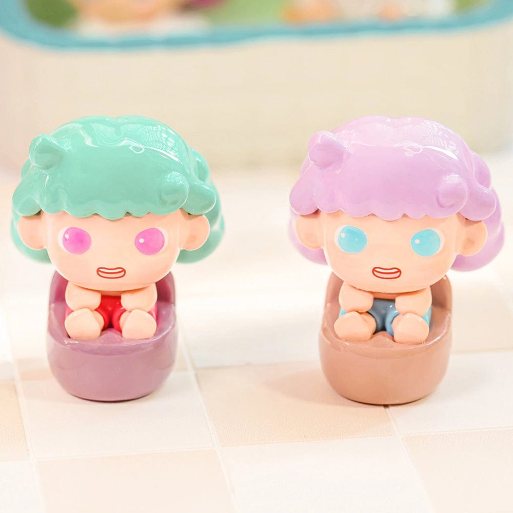 【SALE】LATTA Have Fun Bean Series Blind Box