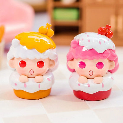 【SALE】LATTA Have Fun Bean Series Blind Box