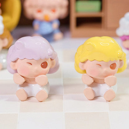 【SALE】LATTA Have Fun Bean Series Blind Box