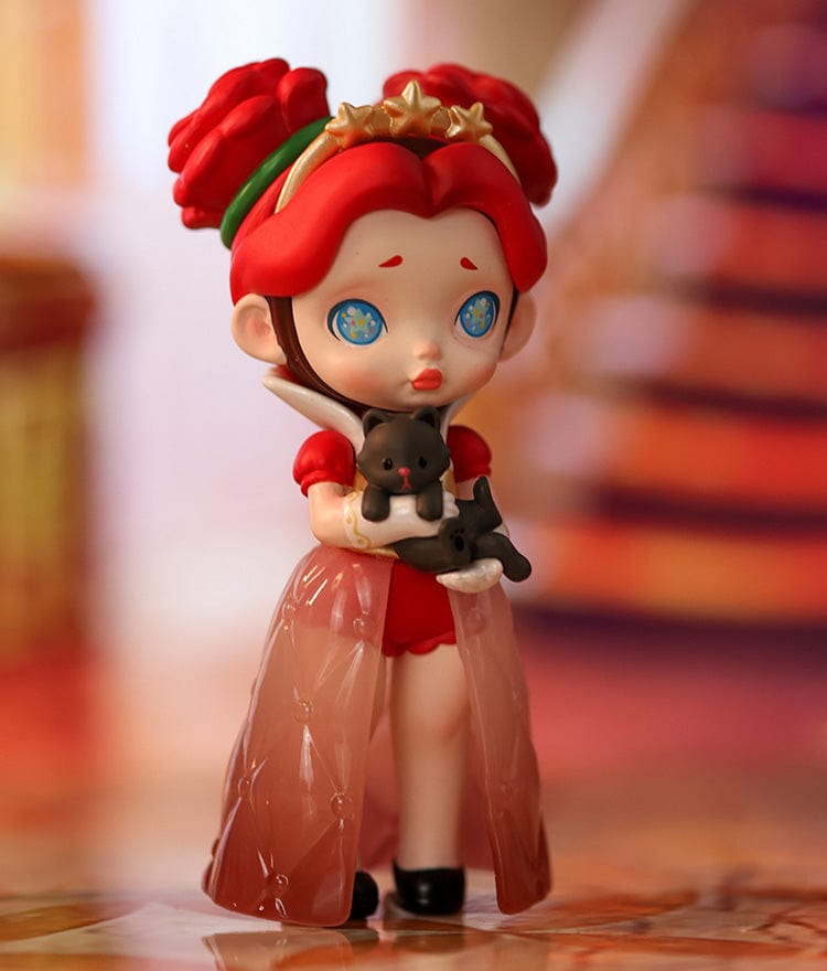 Laura No Fairy Tales Series Blind Box【Toycity】