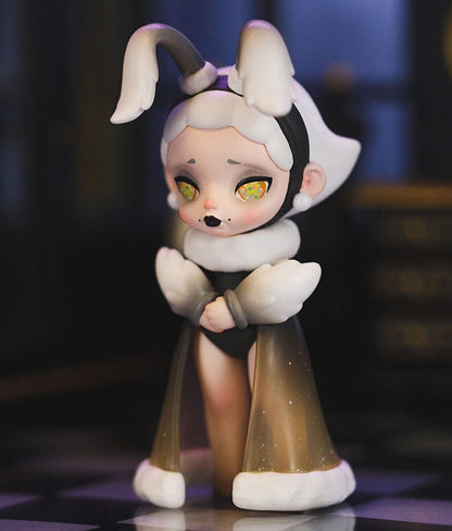 Laura No Fairy Tales Series Blind Box【Toycity】