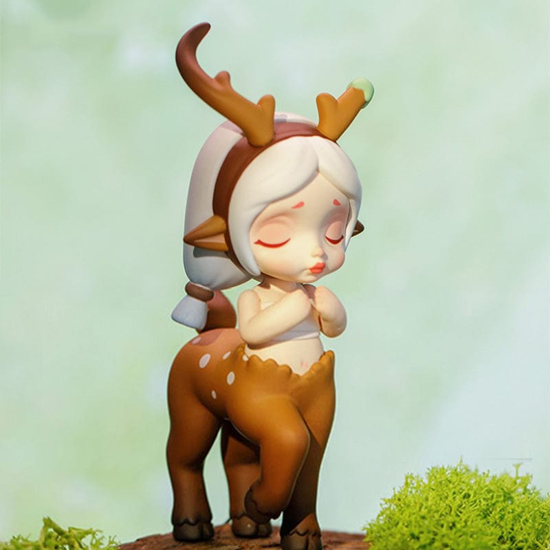 Laura No Fairy Tales Series Blind Box【Toycity】