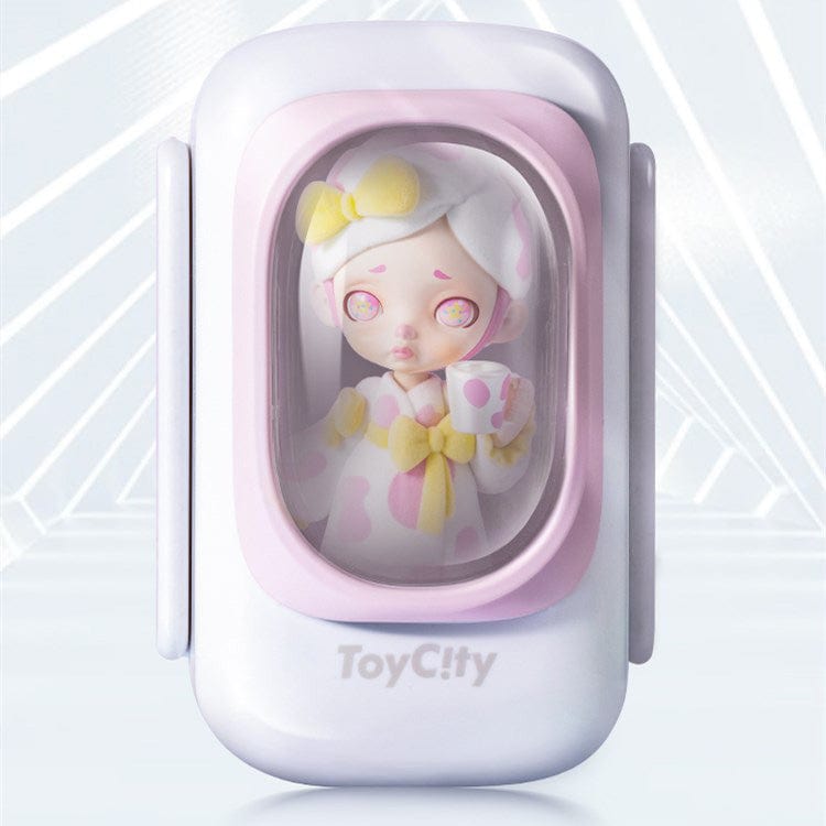 Laura Pajama Party Space Capsule Series 1【Toycity】