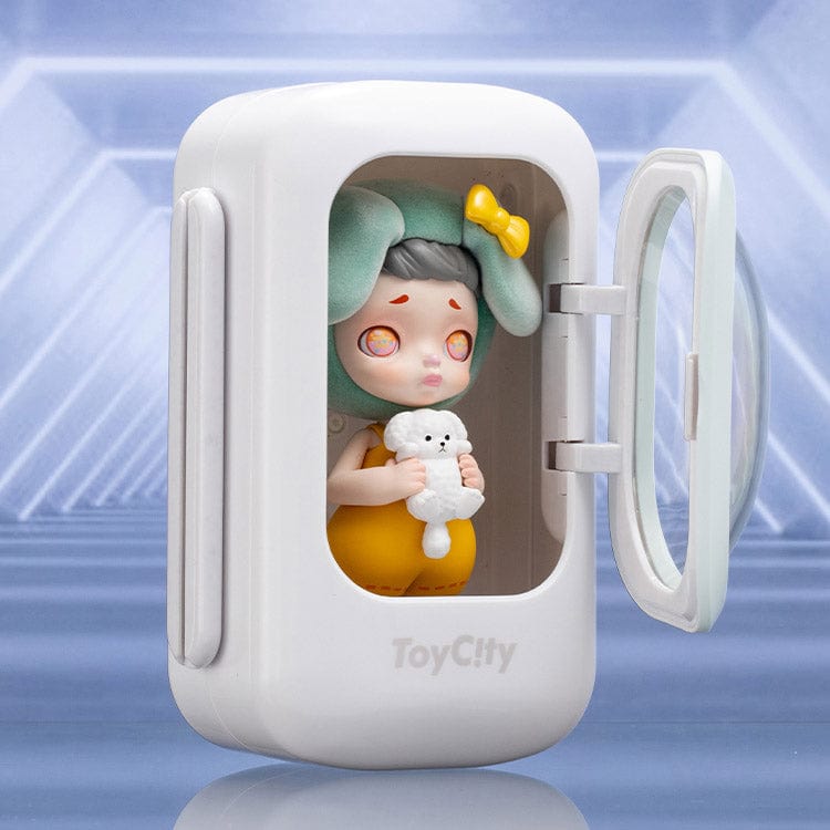 Laura Pajama Party Space Capsule Series 1【Toycity】