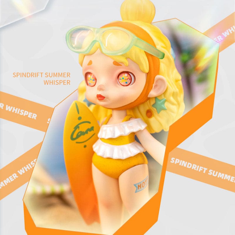 Laura Pool Laura Pool Space Capsule Series – ToyBeta US