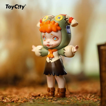 Laura No Fairy Tales Series Blind Box【Toycity】