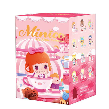 Minico My Little Princess Series