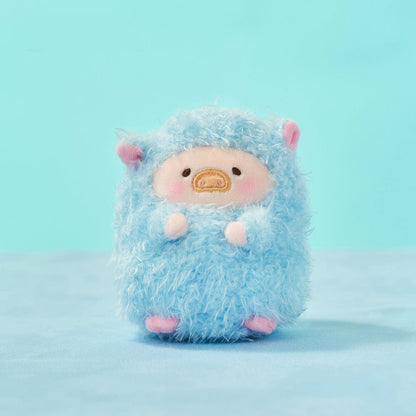 LuLu Pig Rainbow Sheep Plush Blind Box