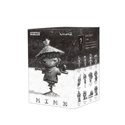 Hirono Mime Series 4 Blind Box