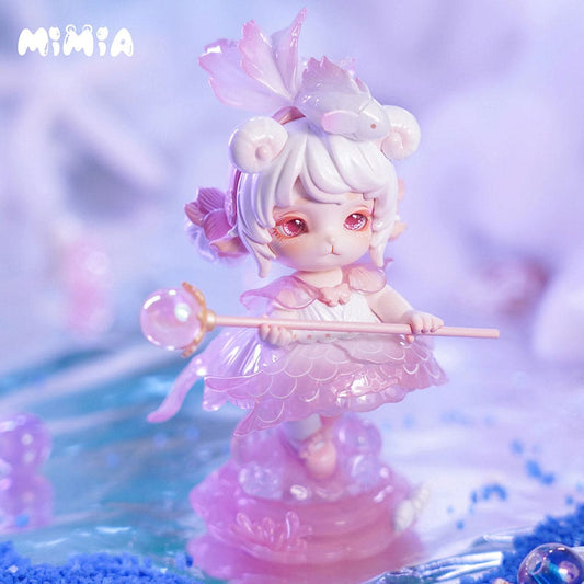 MiMia Mystery Ocean Series Blind Box【PinYun】