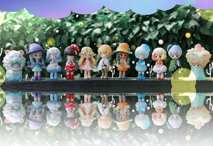 【BOGO】Liila Misty Forest Series & Ocean Exploration Series