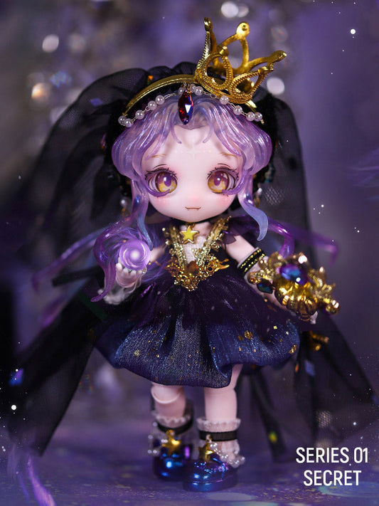 Maytree Zodiac Series BJD Blind Box