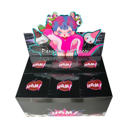 DODO NAMI Paradise Of Doom Series Blind Box【DODO】