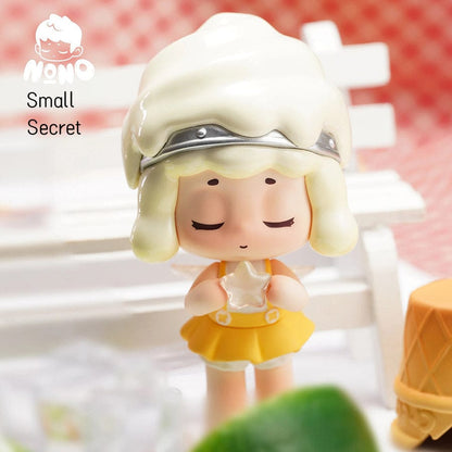 【BOGO】Nono's Snack Party Series Blind Box