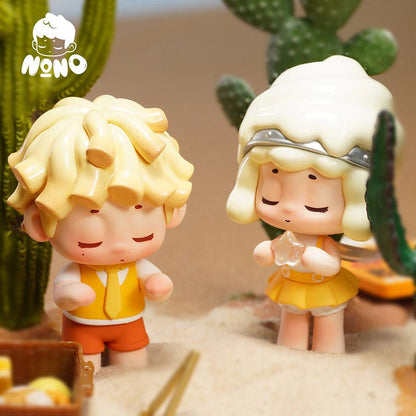 【BOGO】Nono's Snack Party Series Blind Box