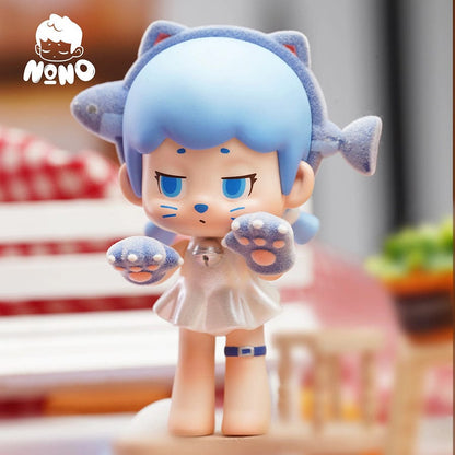 【BOGO】Nono's Snack Party Series Blind Box