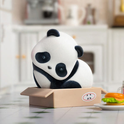 PANDAROLL Pandas Are Also Cats Series Blind Box