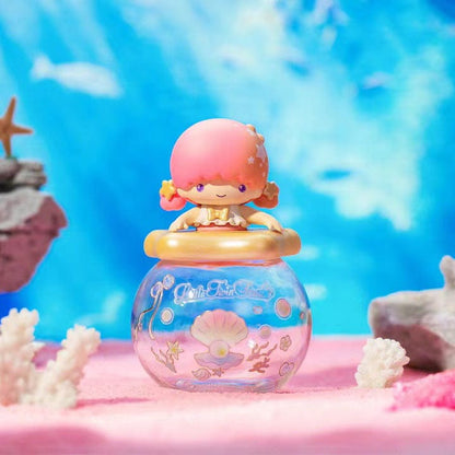 Sanrio Characters Ocean Pearls Series