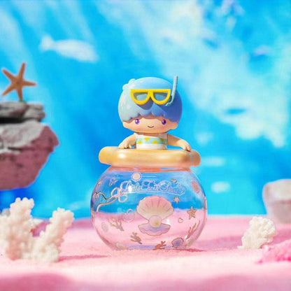 Sanrio Characters Ocean Pearls Series