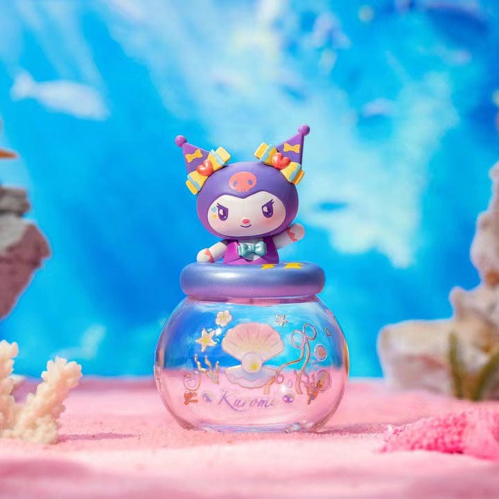 Sanrio Characters Ocean Pearls Series