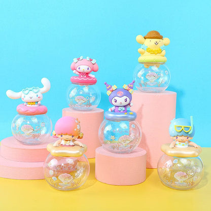 Sanrio Characters Ocean Pearls Series