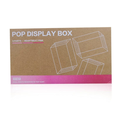 POP MART Display Box For Blind Box Figures