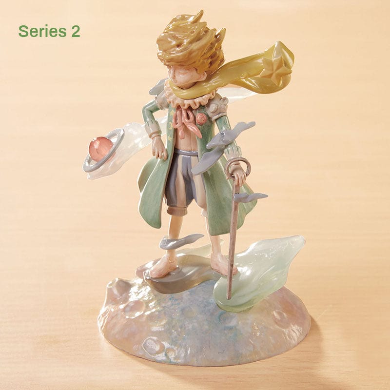 The newest Little Prince Series 2 *CONFIRMED SECRET* Collectible Figure